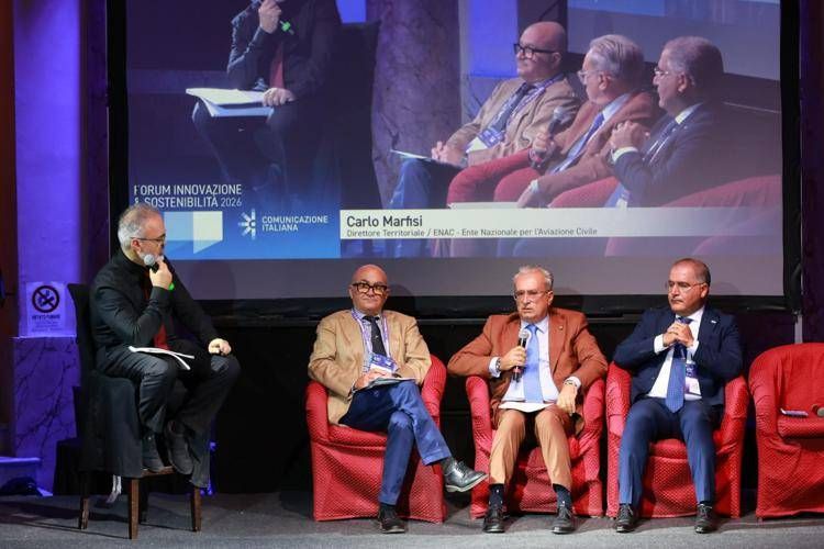La decima edizione del Forum Innovazione e Sostenibilità - (Ufficio stampa)