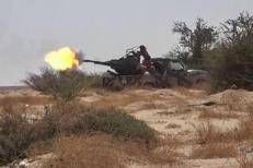 Houthi - (Afp)