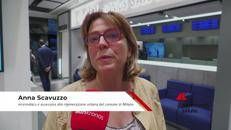 Scavuzzo (Comune di Milano), 'Cdi Bionics San Babila investe in salute''