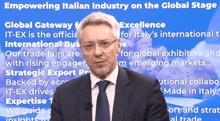 Enrico Gallorini - (Adnkronos)