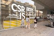 Salone dell Csr - (Foto ufficio stampa)