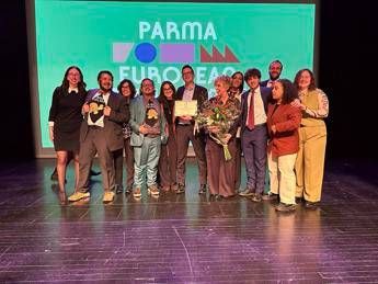 Parma Capitale Europea dei giovani 2027, 8 europei su 10 impegnati in vita pubblica