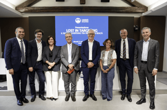 Presentato a Milano in Cattolica Lost in Targeting, 'il digital advertising tra promesse e realtà'