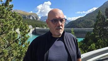 Massimo Sertori - (Foto Adnkronos)