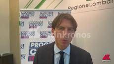 Progetto Civico Italia sbarca in Lombardia, Onorato: 