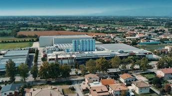 Stabilimento pasra Zara