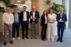 Top Supplier Award 2025 - (Foto ufficio stampa)