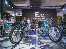 Eternal City Moto Show 2026: a Roma tre giorni tra novità