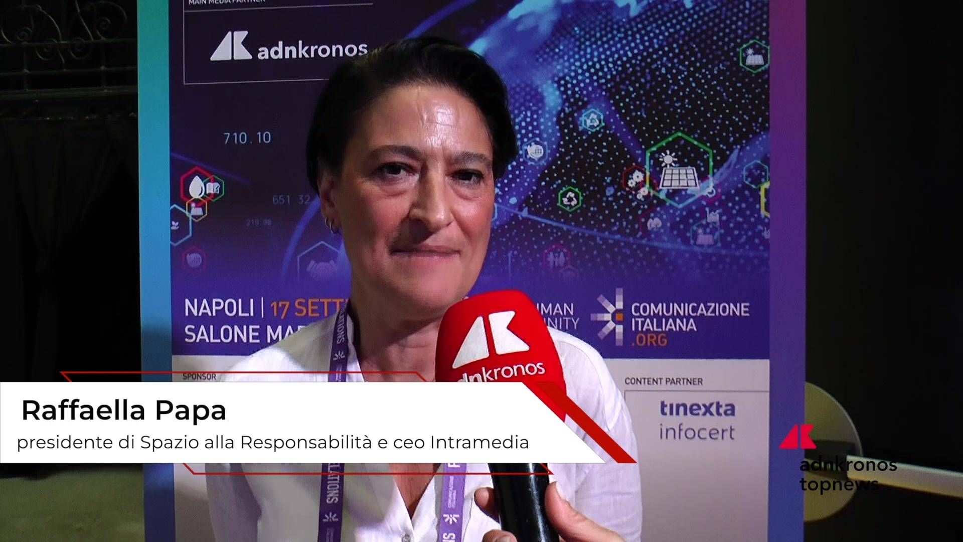 Forum Innovazione Sostenibilit 2026 Papa Spazio Alla Forum Innovazione Sostenibilit 2026 Papa Spazio Alla