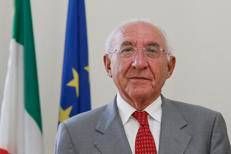 Pasquale Stanzione, presidente del Garante privacy (Gpdp)