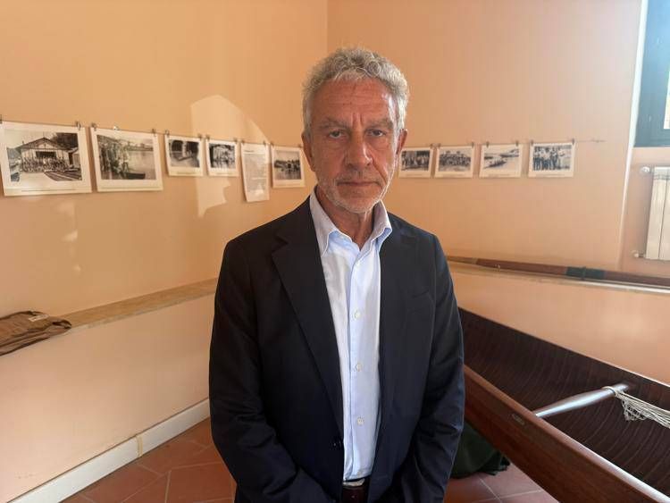 Michele Svidercoschi - (Adnkronos)