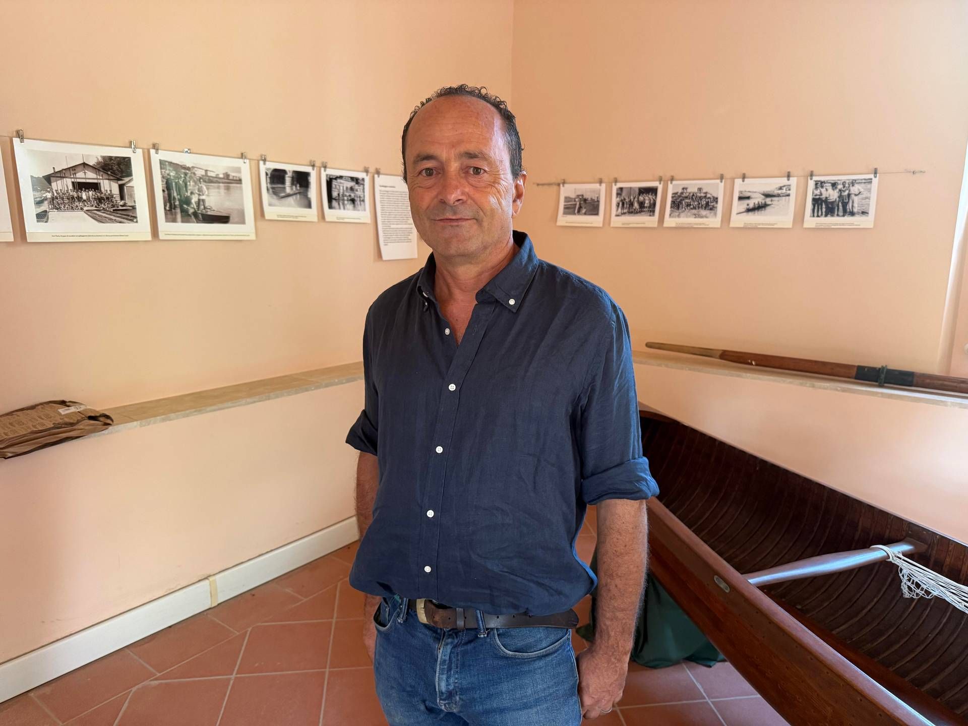 Ambiente, Montanari (Piùblu): "Roma palcoscenico mondiale per sport e ambiente"