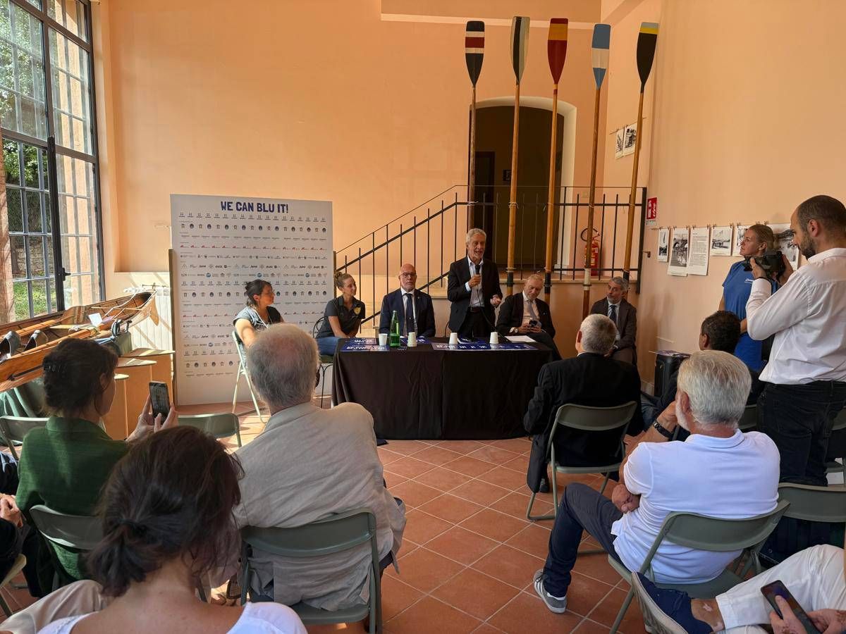 We Can Blu It! 2026, tre giorni di sport e ambiente con il Tevere protagonista
