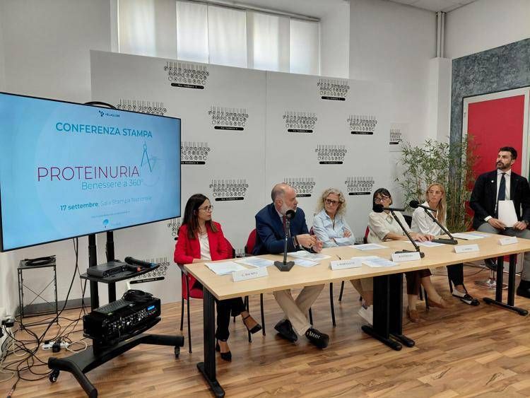 Consensus nazionale coordinata da Helaglobe
