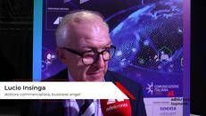 Forum Innovazione & Sostenibilità 2026: Insinga (Commercialista e Business Angel), 'dalla responsabilità individuale nasce una società più sostenibile'