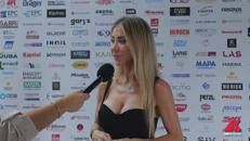 A Safety Expo Manuela Nicolosi porta l'esperienza dell'arbitraggio internazionale nel mondo della prevenzione - Video