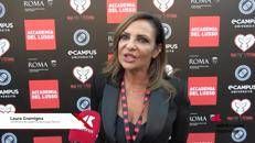 Fashion & Talent, Gramigna (Accademia del Lusso): 