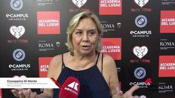 Fashion & Talent, Di Monte (Accademia del Lusso): 