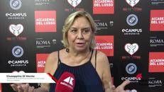 Fashion & Talent, Di Monte (Accademia del Lusso): 