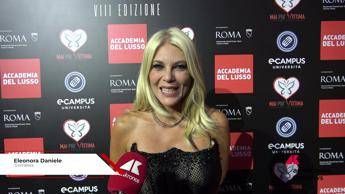 Fashion & Talent, Eleonora Daniele: 