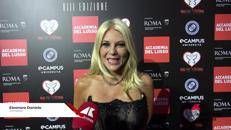 Fashion & Talent, Eleonora Daniele: 