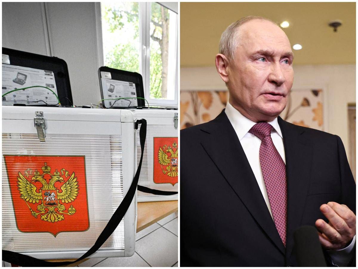 Russia, elezioni della Duma: Putin cerca consenso mentre cala il voto