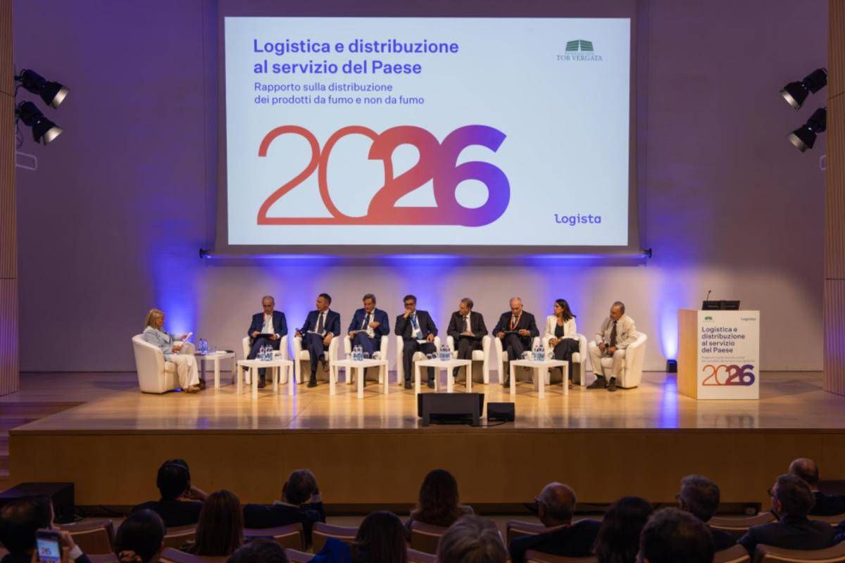 Rapporto 2026 sulla distribuzione dei prodotti da fumo e non