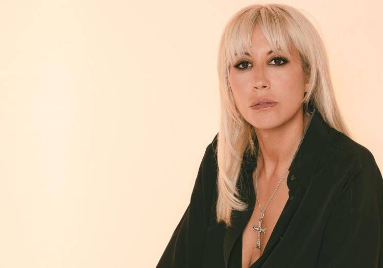 Malika Ayane - Foto di Davide Edoardo