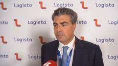 Pasquale Frega, presidente e amministratore delegato di Philip Morris Italia - (Foto Adnkronos)