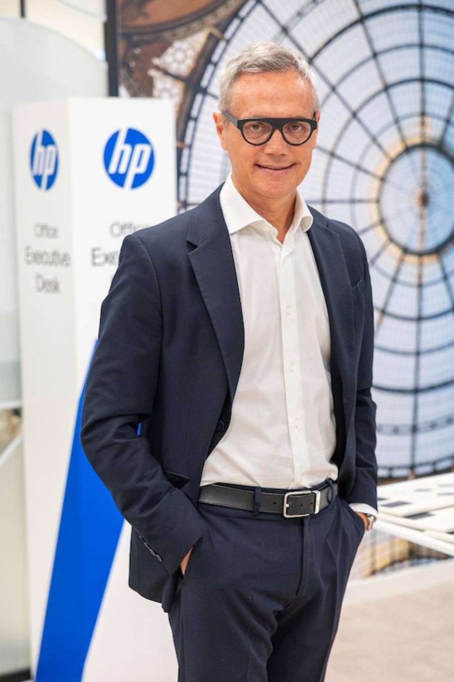 hp italy g. savorelli