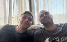 Alessandro Di Battista - (Instagram)