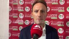Piero De Luca (Pd): 
