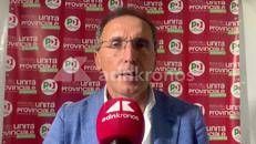 Centrosinistra, Boccia (Pd): 