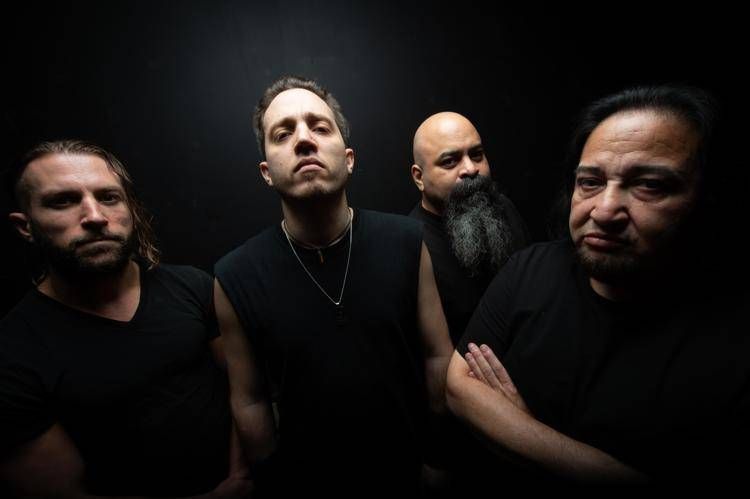 I Fear Factory