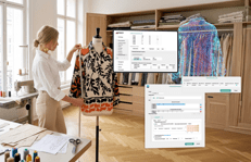 Lectra e la sfida dell'IA agentica nella moda: sicurezza, apertura e tutela del Made in Italy