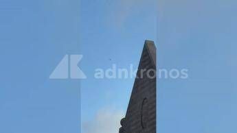 Copenaghen, drone in volo vicino all'ambasciata Usa: 
