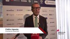 Imprese: Ugoste (AssoCISO), 'tra gli obiettivi anche migliorare sicurezza sistema Paese'