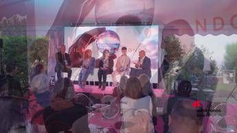 Malattie respiratorie e rare: presentato a Venezia il docufilm 