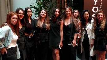 Syoss torna alla Milano Beauty Week - (Foto ufficio stampa)
