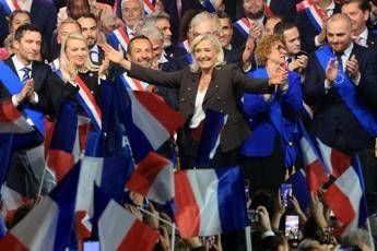 Marine Le Pen - (Ipa)