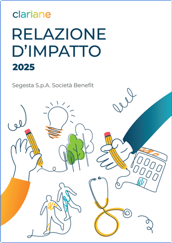 Relazione - Ufficio stampa
