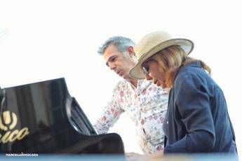 Cidim, jazz italiano a Zurigo con Paolo Fresu e Rita Marcotulli, concerto per progetto 'Suono italiano'
