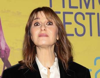 Paola Cortellesi al lavoro sul suo secondo film, uscirà a Natale 2027