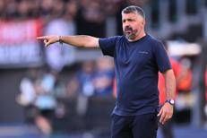 Rino Gattuso  - Ipa/Fotogramma 
