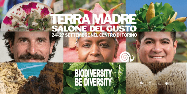 Terra Madre 2026
