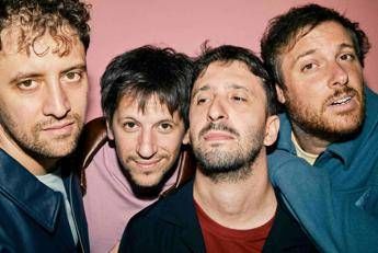 Eugenio in Via Di Gioia tornano con 'Ciao bella Italia', il nuovo singolo con il Piccolo Coro dell’Antoniano
