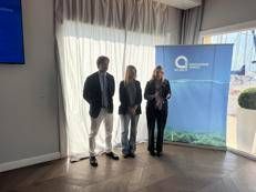 Acea Acqua Edu Camp - (Adnkronos)