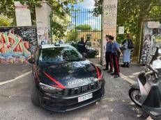 L'Istituto Verga a Roma