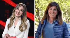 Francesca Fagnani e Raffaella Griggi - fotogramma/ipa