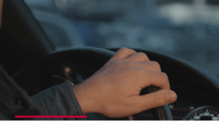 Guida autonoma a Milano, al via i test: 